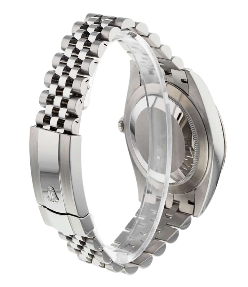 Rolex Datejust 41 126334